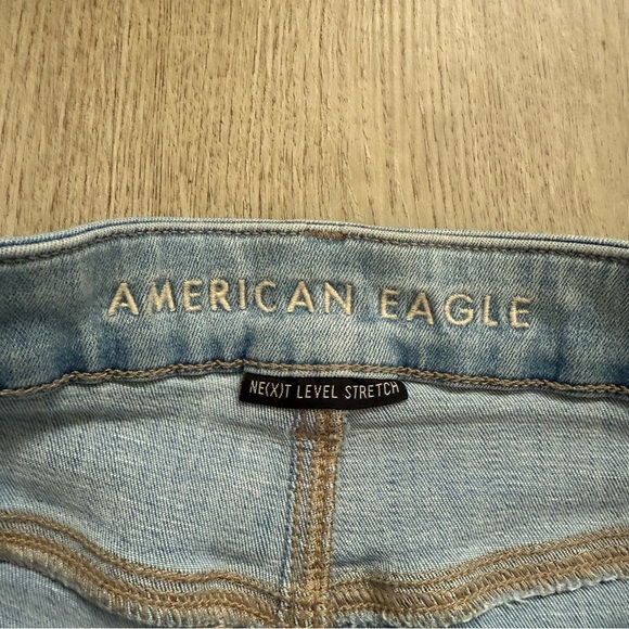 Curvy hi-rise shortie - Picture 4 of 6